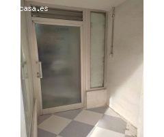 SE VENDE LOCAL