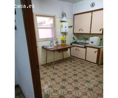 Piso Primera planta