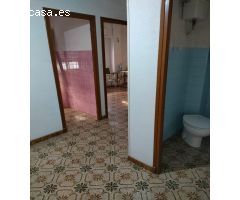 Piso Primera planta