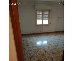Piso Primera planta