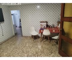 ???? Entresuelo en el centro de Elche – Espacioso y bien ubicado