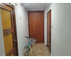 ???? Entresuelo en el centro de Elche – Espacioso y bien ubicado