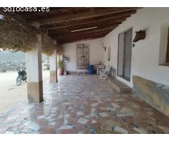 CASERON ADOSADA???? GRAN OPORTUNIDAD EN LA GALIA-BONAVISTA, ELCHE