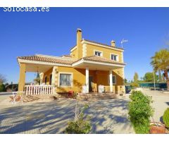 Villa en Perleta zona Maitino-Perleta