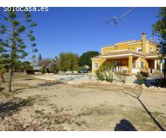 Villa en Perleta zona Maitino-Perleta