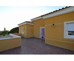 Villa en Perleta zona Maitino-Perleta