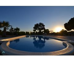 Villa en Perleta zona Maitino-Perleta