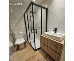 Maravilloso piso de diseño todo reformado a estrenar