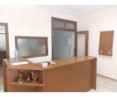 Local Comercial Convertible en Vivienda – Zona San Crispín, Elche ???? Precio: 63.000 €