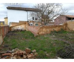 SUELO URBANO EN HERRERA DE PISUERGA