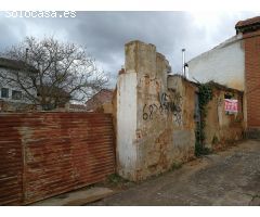 SUELO URBANO EN HERRERA DE PISUERGA