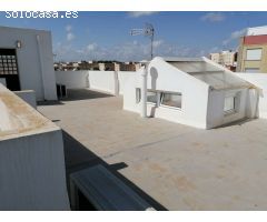 CASA REFORMADA EN CARTAGENA