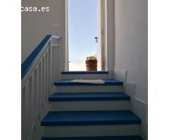 CASA REFORMADA EN CARTAGENA