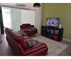 CASA REFORMADA EN CARTAGENA