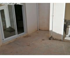 CASA REFORMADA EN CARTAGENA