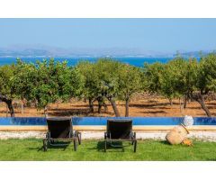Chalet en Alquiler en Colonia de Sant Pere, Artà, Illes Balears