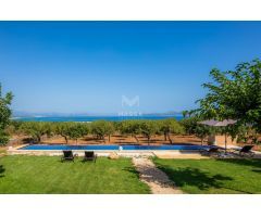 Chalet en Alquiler en Colonia de Sant Pere, Artà, Illes Balears