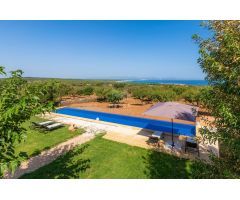 Chalet en Alquiler en Colonia de Sant Pere, Artà, Illes Balears