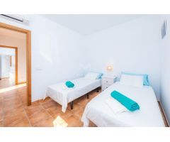 Chalet en Alquiler en Colonia de Sant Pere, Artà, Illes Balears