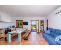 Chalet en Alquiler en Colonia de Sant Pere, Artà, Illes Balears