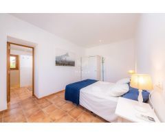Chalet en Alquiler en Colonia de Sant Pere, Artà, Illes Balears