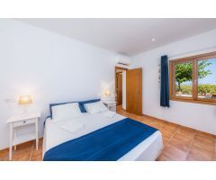 Chalet en Alquiler en Colonia de Sant Pere, Artà, Illes Balears
