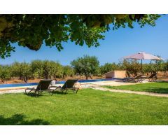 Chalet en Alquiler en Colonia de Sant Pere, Artà, Illes Balears