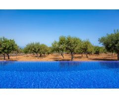 Chalet en Alquiler en Colonia de Sant Pere, Artà, Illes Balears