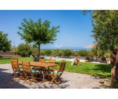Chalet en Alquiler en Colonia de Sant Pere, Artà, Illes Balears