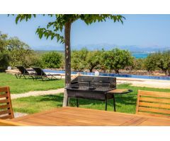 Chalet en Alquiler en Colonia de Sant Pere, Artà, Illes Balears