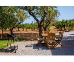 Chalet en Alquiler en Colonia de Sant Pere, Artà, Illes Balears