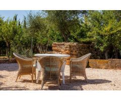 Chalet en Alquiler en Colonia de Sant Pere, Artà, Illes Balears