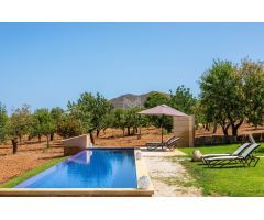 Chalet en Alquiler en Colonia de Sant Pere, Artà, Illes Balears