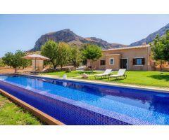 Chalet en Alquiler en Colonia de Sant Pere, Artà, Illes Balears