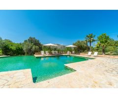 Chalet en Alquiler en Santa Marta de Ortigueira, Illes Balears