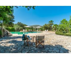 Chalet en Alquiler en Santa Marta de Ortigueira, Illes Balears