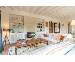 Chalet en Alquiler en Santa Marta de Ortigueira, Illes Balears