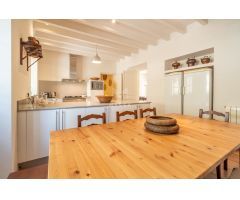 Chalet en Alquiler en Santa Marta de Ortigueira, Illes Balears