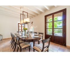 Chalet en Alquiler en Santa Marta de Ortigueira, Illes Balears
