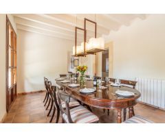 Chalet en Alquiler en Santa Marta de Ortigueira, Illes Balears
