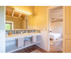 Chalet en Alquiler en Santa Marta de Ortigueira, Illes Balears