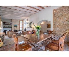 Chalet en Alquiler en Santa Marta de Ortigueira, Illes Balears