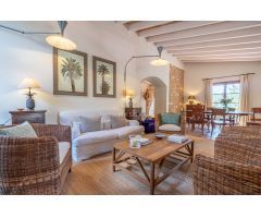 Chalet en Alquiler en Santa Marta de Ortigueira, Illes Balears