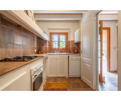 Chalet en Alquiler en Santa Marta de Ortigueira, Illes Balears