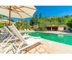 Chalet en Alquiler en Santa Marta de Ortigueira, Illes Balears