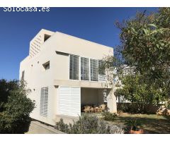 Chalet en Alquiler en Colonia de Sant Pere, Artà, Illes Balears