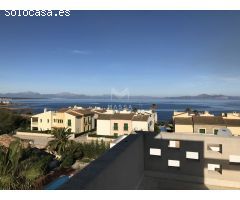 Chalet en Alquiler en Colonia de Sant Pere, Artà, Illes Balears