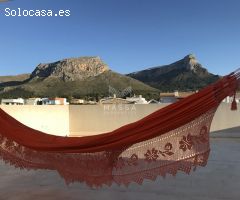 Chalet en Alquiler en Colonia de Sant Pere, Artà, Illes Balears