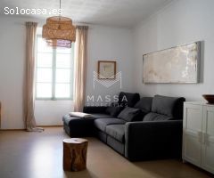 Apartamento en Alquiler en Santa Marta de Ortigueira, Illes Balears