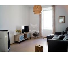 Apartamento en Alquiler en Santa Marta de Ortigueira, Illes Balears